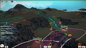 Tenants of the Shade