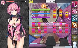 TOKAI Girl -Block Breaking RPG-