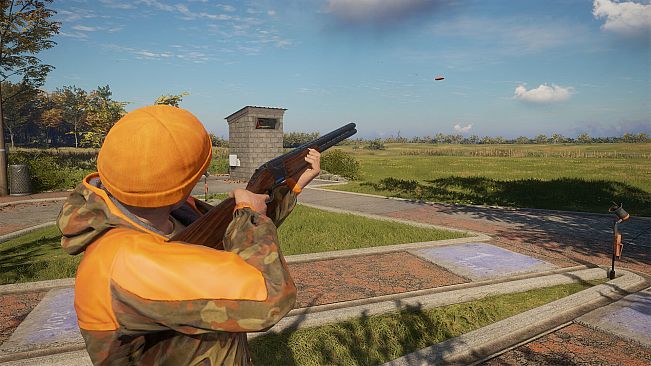 theHunter: Call of the Wild - Salzwiesen Park