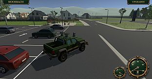Zomboroad