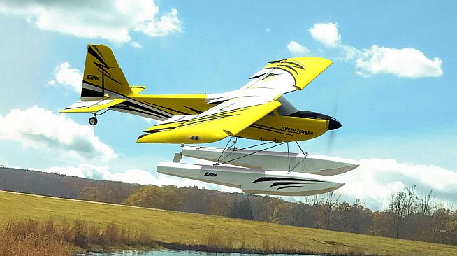 RealFlight Evolution - 2024 Year Content Pass