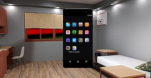 No Such Luck - Walkthrough