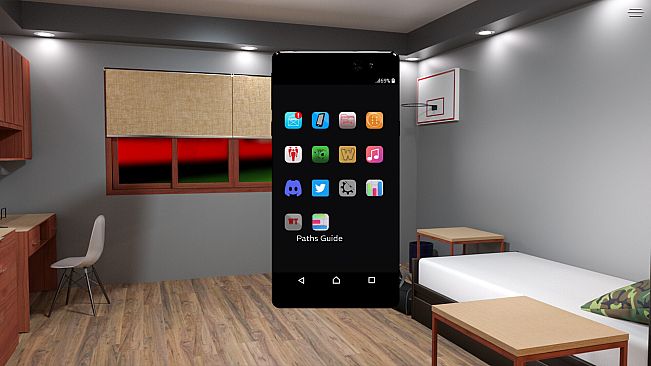 No Such Luck - Walkthrough