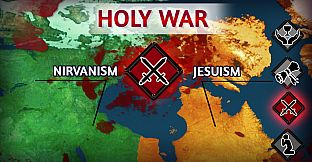 Theology - Religion Creator