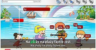 Zabawa Karaoke - Majka Jeżowska