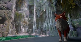Warrior Cats: Clans of the Forest - Feral Edition