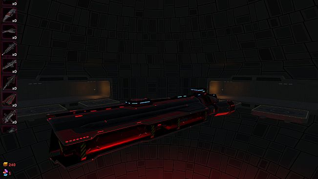 Stellar Industrialist