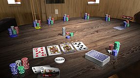 Trendpoker 3D: Texas Hold'em Poker
