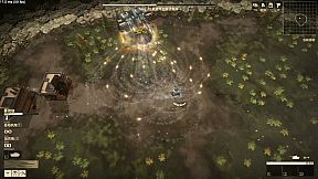 Armoured Cavalry: Operation Varkiri