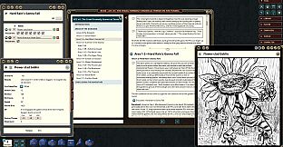 Fantasy Grounds - XCrawl Classics #1: The Crawl Formerly Known as Terror on the Tundra