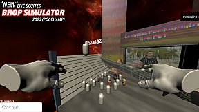 *NEW* SCUFFED EPIC BHOP SIMULATOR 2023 (POG CHAMP)