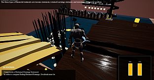 Debit And Credit:A Walk Through Accounting Hell