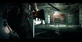 The Evil Within (PC)