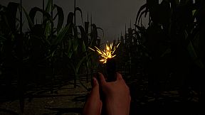 The Corn Maze: Rebirth