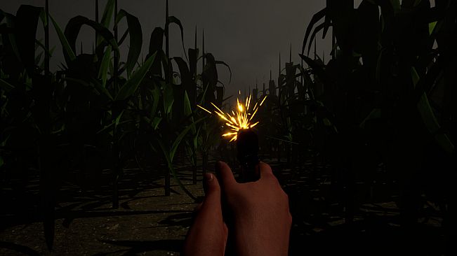 The Corn Maze: Rebirth