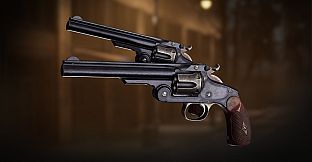 PAYDAY 3: Guns Blazin' Crimebond
