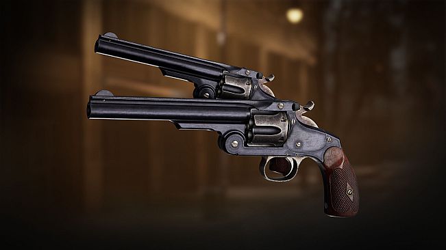 PAYDAY 3: Guns Blazin' Crimebond