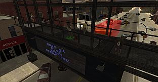 Fatal Hour: Roadkill