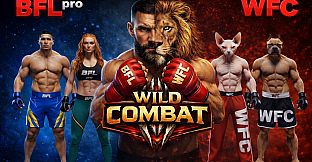 Wild Combat