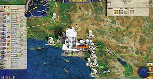 LOGistICAL - USA - California