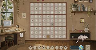 Sudoku Nook