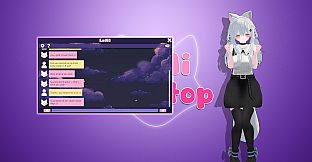 LuMi Desktop