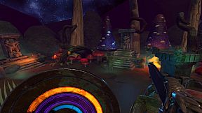 A Fungus In My Garden