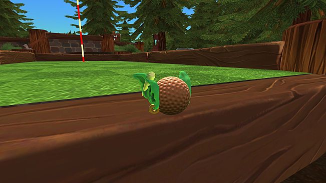 Golf With Your Friends - Fairytale Fables Pack