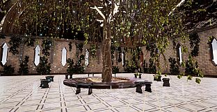 Liberty Castle: Home of the Free