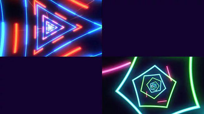 Movavi Video Editor 2023 - Let's Play Pack