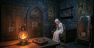 RPG: Fire Keeper