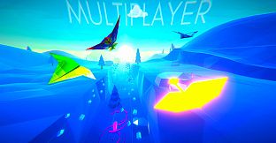 Paperly: Paper Plane Adventure