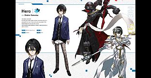 ヴァレット／VARLET クリエイティブアートブック