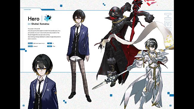 ヴァレット／VARLET クリエイティブアートブック