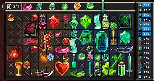 Meta Card Backpack Legend