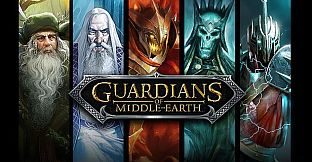 Guardians of Middle-earth: The Enchanter Bundle