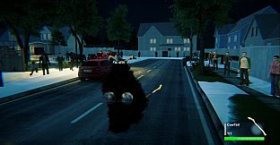 The Krampus Game
