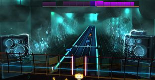 Rocksmith 2014 Edition – Remastered – blink-182 - “Stay Together for the Kids”