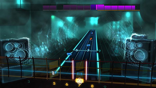 Rocksmith 2014 Edition – Remastered – blink-182 - “Stay Together for the Kids”