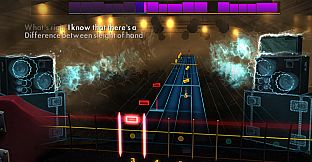 Rocksmith 2014 Edition – Remastered – Thrice - “The Artist in the Ambulance”