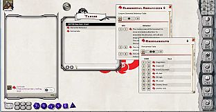 Fantasy Grounds - D&D Druid Class Pack