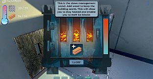 Aquarist - Arctic DLC