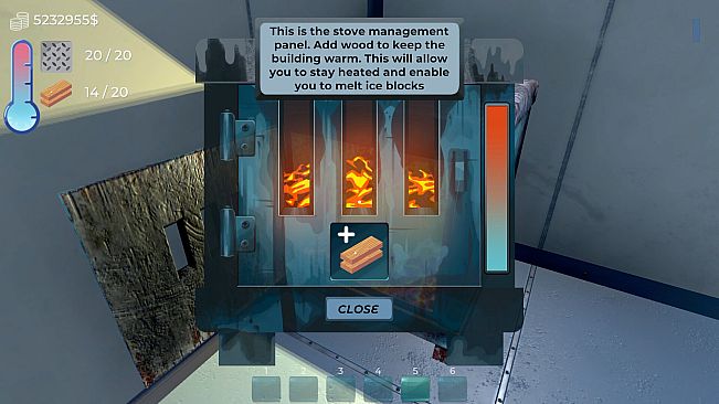 Aquarist - Arctic DLC