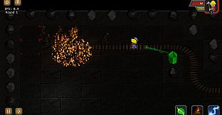 Miner Lou - Arcade Expansion