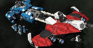 Space Engineers - Style Pack