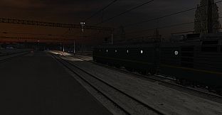 ZDSimulator - VL85 Locomotive