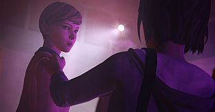 Life is Strange - Episode 1