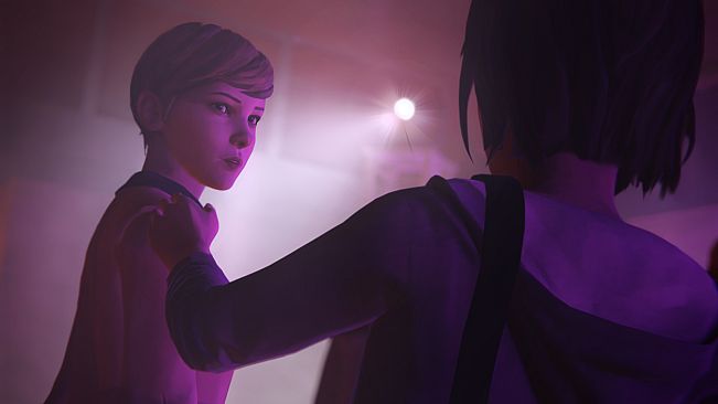 Life is Strange - Episode 1