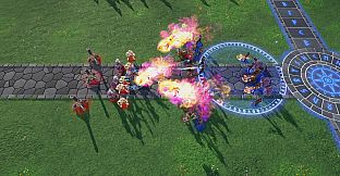 Hero Strike