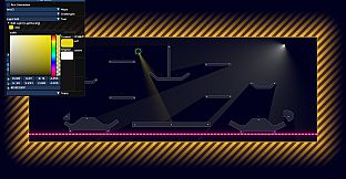 CarveLight